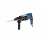 BOSCH GBH 2-28 F Fúrókalapács SDS-Plus + Fúrótokmány L-Case-ben (0611267600)