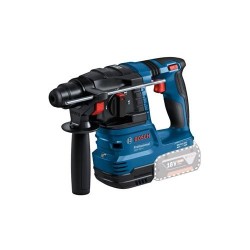 BOSCH Akkus fúrókalapács GBH 185-LI kartondobozban (akku és töltő nélkül) SDS-Plus (0611924020) BOSCH Akkus fúrókalapács GBH 185-LI kartondobozban (akku és töltő nélkül) SDS-Plus (0611924020)