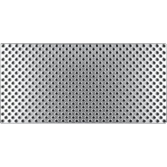 Polisztirol csiszoló 270 x 130 mm (06470) Polisztirol csiszoló 270 x 130 mm (06470)