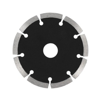 STHOR Gyémánt vágókorong 115 x 1,9 x 7,0 x 22,2 mm szegmentált (08780)