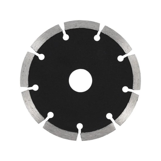 STHOR Gyémánt vágókorong 115 x 1,9 x 7,0 x 22,2 mm szegmentált (08780)