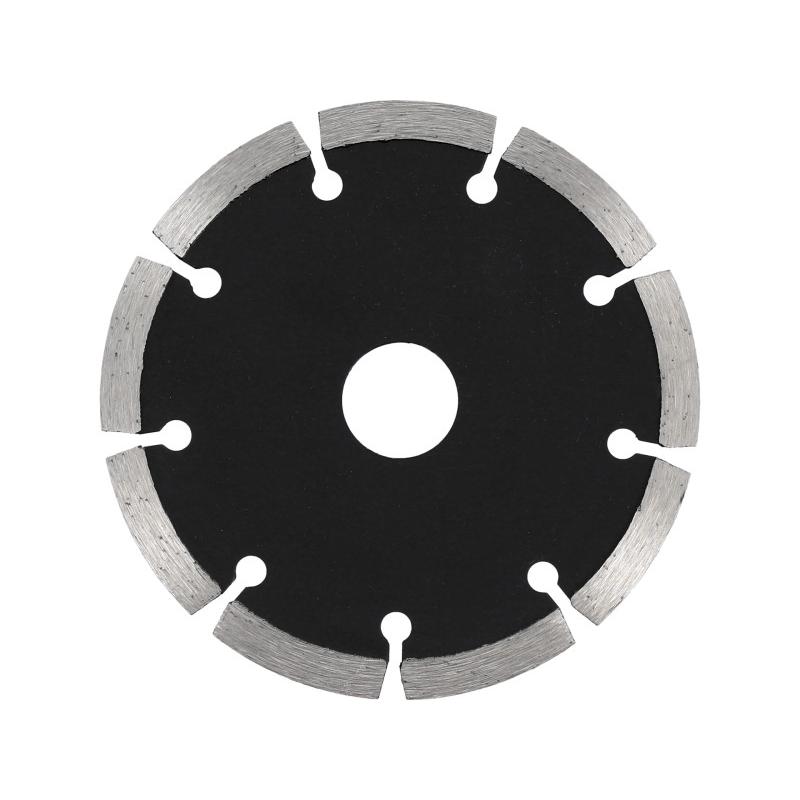 STHOR Gyémánt vágókorong 115 x 1,9 x 7,0 x 22,2 mm szegmentált (08780)