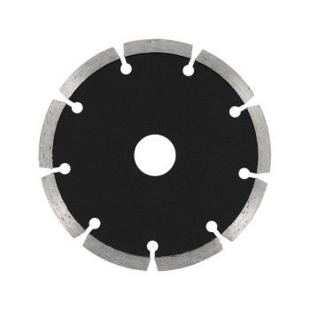 STHOR Gyémánt vágókorong 125 x 2,0 x 7,0 x 22,2 mm szegmentált (08781)