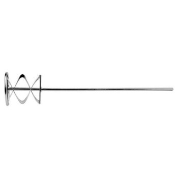 Keverőszár 100 x 500 mm (09050)
