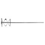Keverőszár 100 x 500 mm (09050)