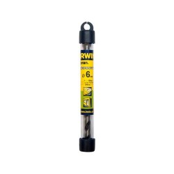 IRWIN Gránit fúrószár 6 x 100/60 mm hengeres (10501901) IRWIN Gránit fúrószár 6 x 100/60 mm hengeres (10501901)