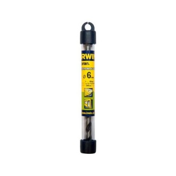 IRWIN Gránit fúrószár 6 x 100/60 mm hengeres (10501901)
