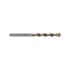 IRWIN Univerzális fúrószár 3 x 110/40 mm hengeres (10501919) IRWIN Univerzális fúrószár 3 x 110/40 mm hengeres (10501919)