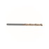 IRWIN Csigafúró 3 x 61/33 mm HSS PRO hengeres (10502206) IRWIN Csigafúró 3 x 61/33 mm HSS PRO hengeres (10502206)
