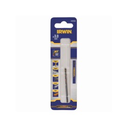 IRWIN Csigafúró 3 x 61/33 mm HSS PRO hengeres (10502206) IRWIN Csigafúró 3 x 61/33 mm HSS PRO hengeres (10502206)