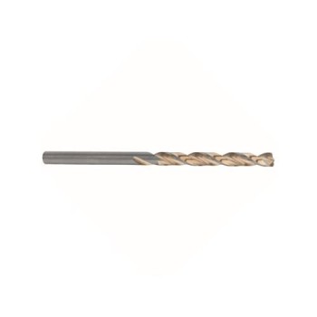 IRWIN Csigafúró 4 x 75/43 mm HSS PRO hengeres (10502211)