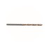 IRWIN Csigafúró 4,2 x 75/43 mm HSS PRO hengeres (10502213) IRWIN Csigafúró 4,2 x 75/43 mm HSS PRO hengeres (10502213)