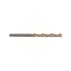 IRWIN Csigafúró 4,9 x 86/52 mm HSS PRO hengeres (10502217) IRWIN Csigafúró 4,9 x 86/52 mm HSS PRO hengeres (10502217)