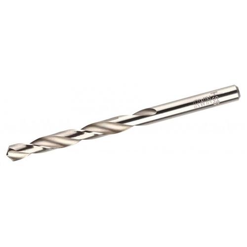 IRWIN Csigafúró 4,2 x 75/43 mm HSS PRO hengeres (10 db/cs) (10502273)
