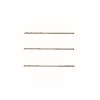 IRWIN Csigafúró 1 x 34/12 mm HSS PRO hengeres (3 db/cs) (10502376)
