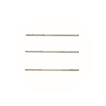 IRWIN Csigafúró 1 x 34/12 mm HSS PRO hengeres (3 db/cs) (10502376)