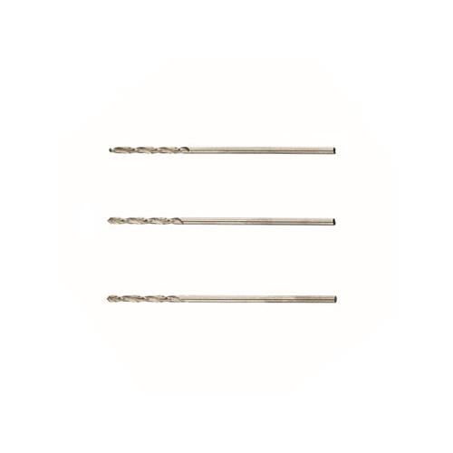 IRWIN Csigafúró 1 x 34/12 mm HSS PRO hengeres (3 db/cs) (10502376)