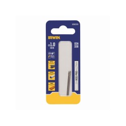 IRWIN Csigafúró 1 x 34/12 mm HSS PRO hengeres (3 db/cs) (10502376) IRWIN Csigafúró 1 x 34/12 mm HSS PRO hengeres (3 db/cs) (10502376)