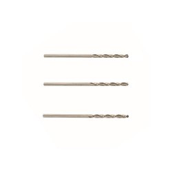 IRWIN Csigafúró 1,5 x 40/18 mm HSS PRO hengeres (3 db/cs) (10502377) IRWIN Csigafúró 1,5 x 40/18 mm HSS PRO hengeres (3 db/cs) (10502377)