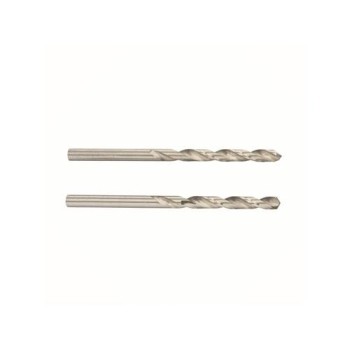 IRWIN Csigafúró 4,5 x 80/47 mm HSS PRO hengeres (2 db/cs) (10502386)