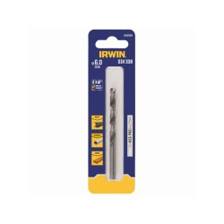 IRWIN Csigafúró 6 x 93/57 mm HSS PRO hengeres (10502389) IRWIN Csigafúró 6 x 93/57 mm HSS PRO hengeres (10502389)