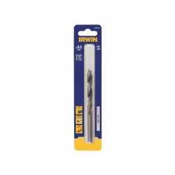 IRWIN Csigafúró 9 x 125/81 mm HSS PRO hengeres (10502395) IRWIN Csigafúró 9 x 125/81 mm HSS PRO hengeres (10502395)