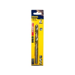 IRWIN Redukált csigafúró 12,5 x 151/101 mm HSS PRO hengeres (10502402) IRWIN Redukált csigafúró 12,5 x 151/101 mm HSS PRO hengeres (10502402)