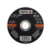 YATO Vágókorong kőre 125 x 1,5 x 22 mm (YT-5932)