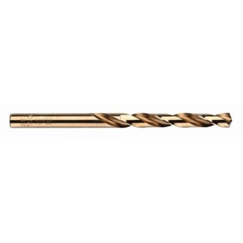 IRWIN Csigafúró 1 x 34/12 mm HSS Co hengeres (2 db/cs) (10502507)