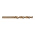 IRWIN Csigafúró 3 x 61/33 mm HSS Co hengeres (10502542) IRWIN Csigafúró 3 x 61/33 mm HSS Co hengeres (10502542)