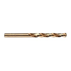 IRWIN Csigafúró 4 x 75/43 mm HSS Co hengeres (10502547) IRWIN Csigafúró 4 x 75/43 mm HSS Co hengeres (10502547)