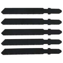 YATO Dekopírfűrészlap T32TPI 75/1,0 mm HSS (5 db/cs) (YT-3414) YATO Dekopírfűrészlap T32TPI 75/1,0 mm HSS (5 db/cs) (YT-3414)