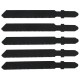 YATO Dekopírfűrészlap T32TPI 75/1,0 mm HSS (5 db/cs) (YT-3414) YATO Dekopírfűrészlap T32TPI 75/1,0 mm HSS (5 db/cs) (YT-3414)
