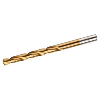IRWIN Csigafúró 11 x 142/94 mm HSS TiN hengeres (10502600)
