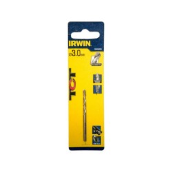IRWIN Csigafúró 3 x 61/33 mm HSS TCT hengeres (10502620) IRWIN Csigafúró 3 x 61/33 mm HSS TCT hengeres (10502620)