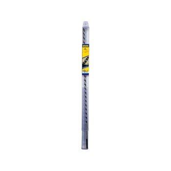 IRWIN Auger fafúró 6 x 400/323/4,8 mm Hex (10502740)
