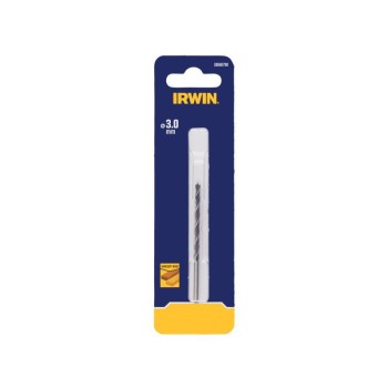 IRWIN Fafúró 3 x 67/37  mm hengeres (10502792)