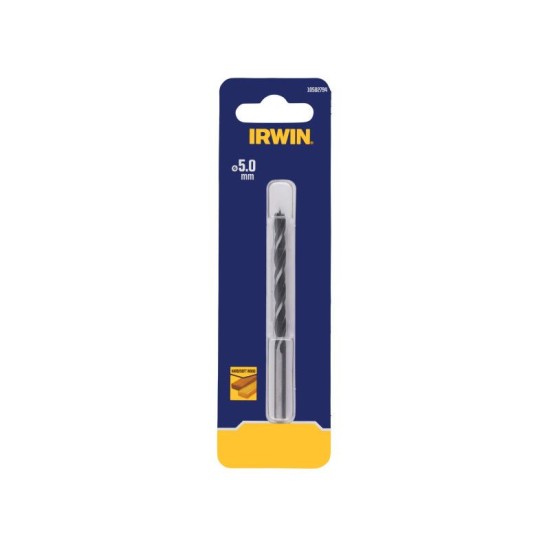 IRWIN Fafúró 5 x 95/59  mm hengeres (10502794)