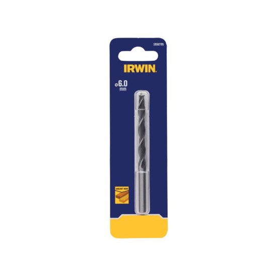 IRWIN Fafúró 6 x 103/67  mm hengeres (10502795)