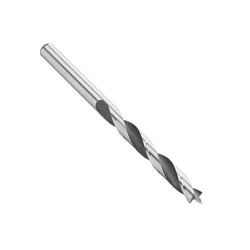 IRWIN Fafúró 8 x 119/78  mm hengeres (10502796) IRWIN Fafúró 8 x 119/78  mm hengeres (10502796)