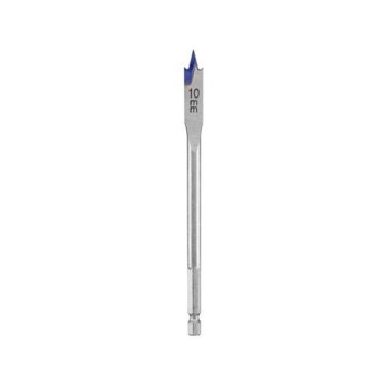 IRWIN Lapos fafúró 10 x 152 mm bit Blue Groove 4x (10502805)