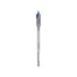 IRWIN Lapos fafúró 12 x 152 mm bit Blue Groove 4x (10502806) IRWIN Lapos fafúró 12 x 152 mm bit Blue Groove 4x (10502806)