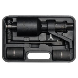 YATO YT‑0782 nyomatéksokszorozó 1'', 4200 Nm