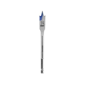 IRWIN Lapos fafúró 14 x 152 mm bit Blue Groove 4x (10502808)