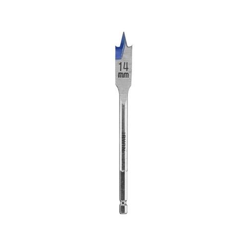 IRWIN Lapos fafúró 14 x 152 mm bit Blue Groove 4x (10502808)