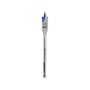 IRWIN Lapos fafúró 14 x 152 mm bit Blue Groove 4x (10502808)