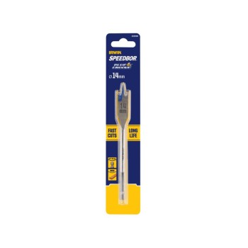 IRWIN Lapos fafúró 14 x 152 mm bit Blue Groove 4x (10502808)