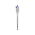 IRWIN Lapos fafúró 20 x 152 mm bit Blue Groove 4x (10502813) IRWIN Lapos fafúró 20 x 152 mm bit Blue Groove 4x (10502813)