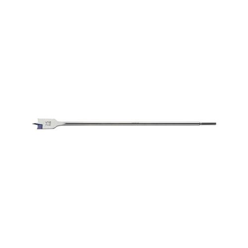 IRWIN Lapos fafúró 6 x 400 mm bit Blue Groove 4x (10502830)