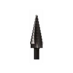 IRWIN Lépcsős fúró 4-22 mm Hex (10502853) IRWIN Lépcsős fúró 4-22 mm Hex (10502853)